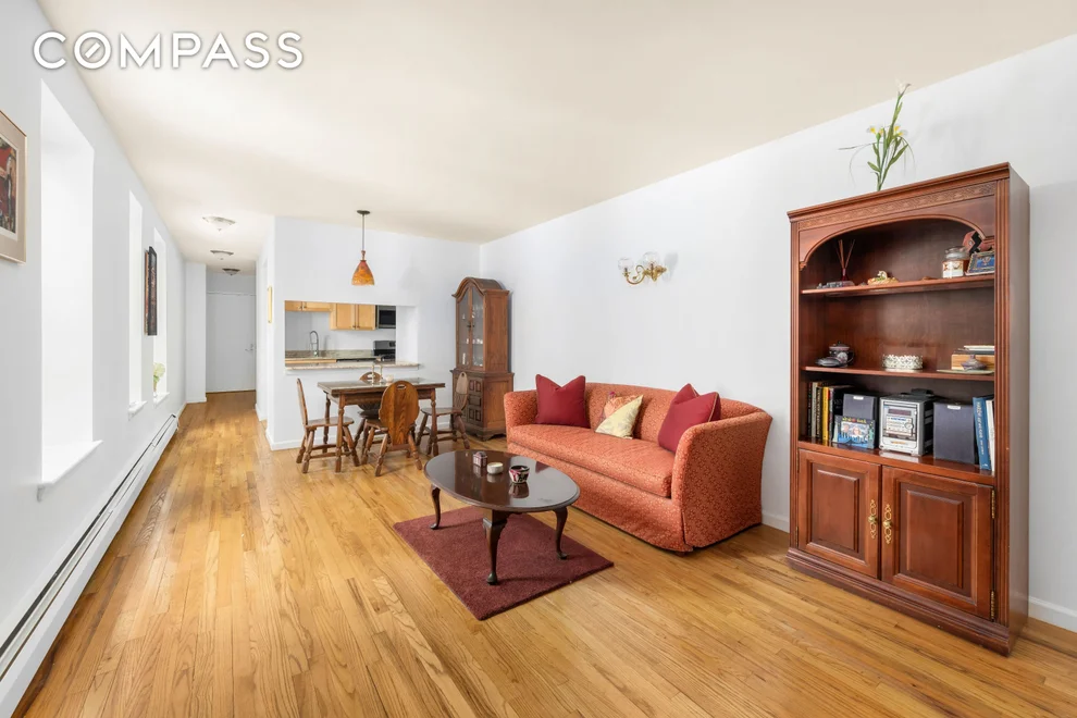 Unit for sale at 231 W 148th Street, Manhattan, NY 10039