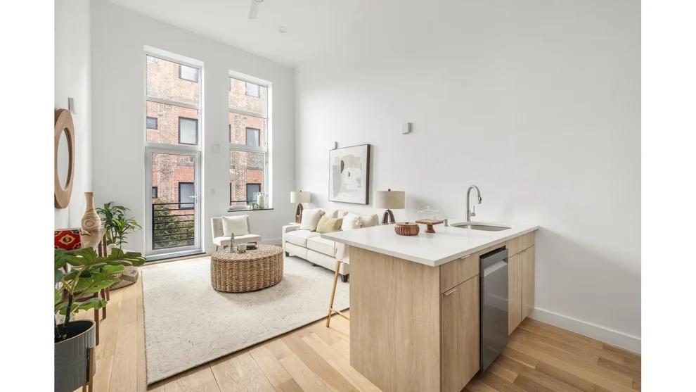 Unit for sale at 97 WAVERLY Avenue, Brooklyn, NY 11205