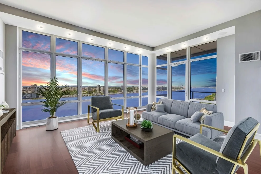 Unit for sale at 60 Riverside Boulevard, Manhattan, NY 10069