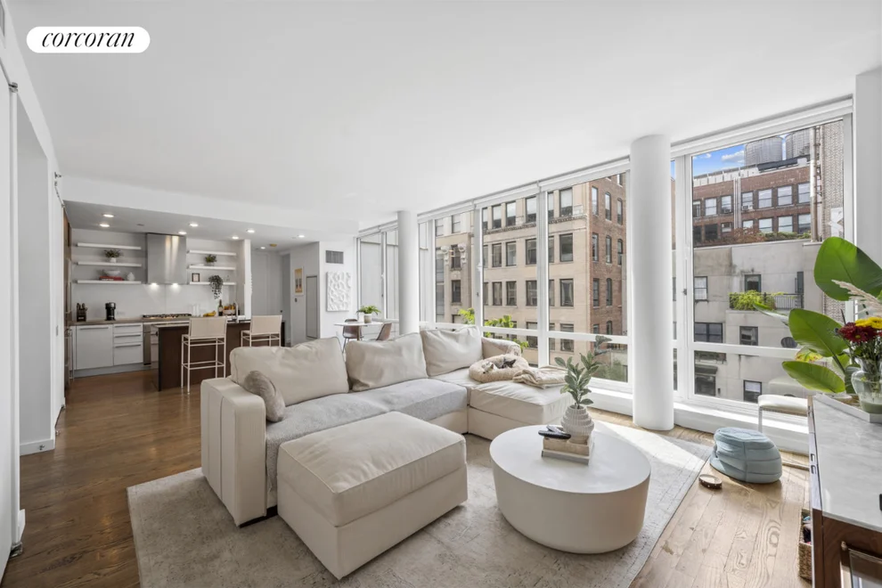 Unit for sale at 133 W 22ND Street, Manhattan, NY 10011