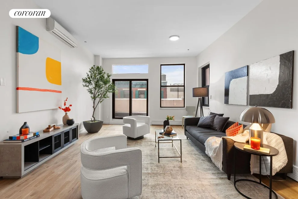 Unit for sale at 264 WATER Street, Manhattan, NY 10038