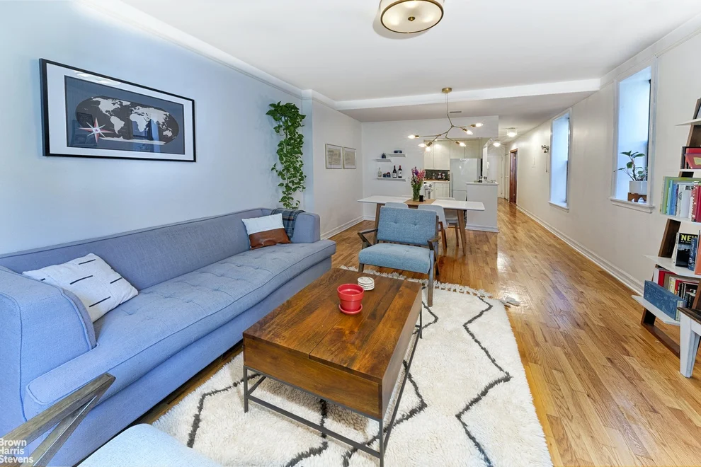 Unit for sale at 375 LINCOLN Place, Brooklyn, NY 11238