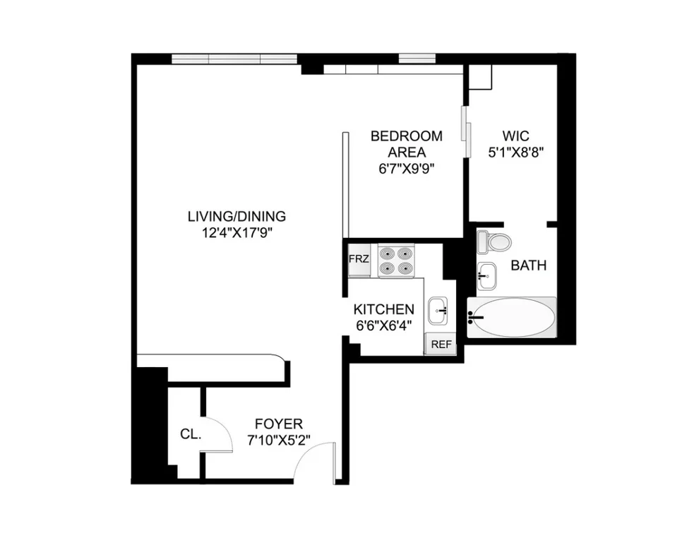 Unit for sale at 45 GRACE Court, Brooklyn, NY 11201