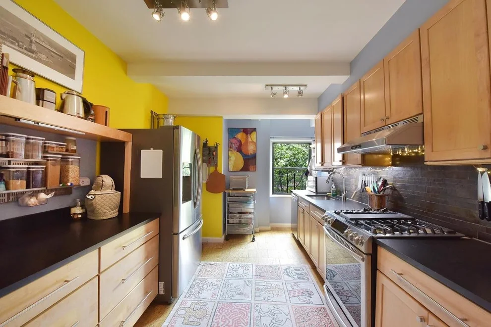 Unit for sale at 67 Park Terrace E, Manhattan, NY 10034