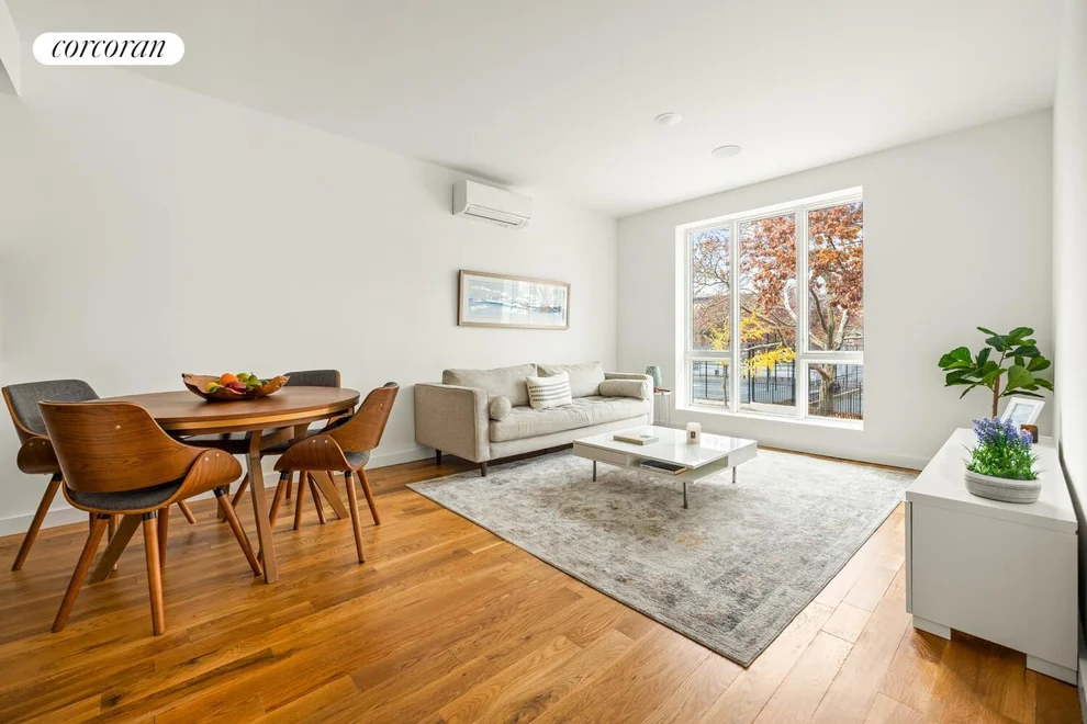 Unit for sale at 88 MARION Street, Brooklyn, NY 11233