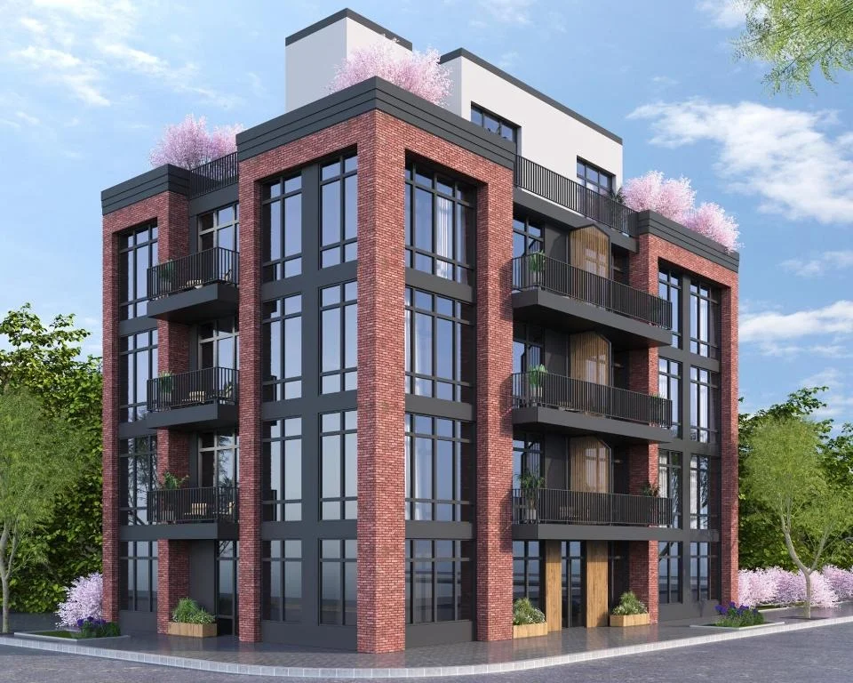 Unit for sale at 46 Kossuth Place, Brooklyn, NY 11221