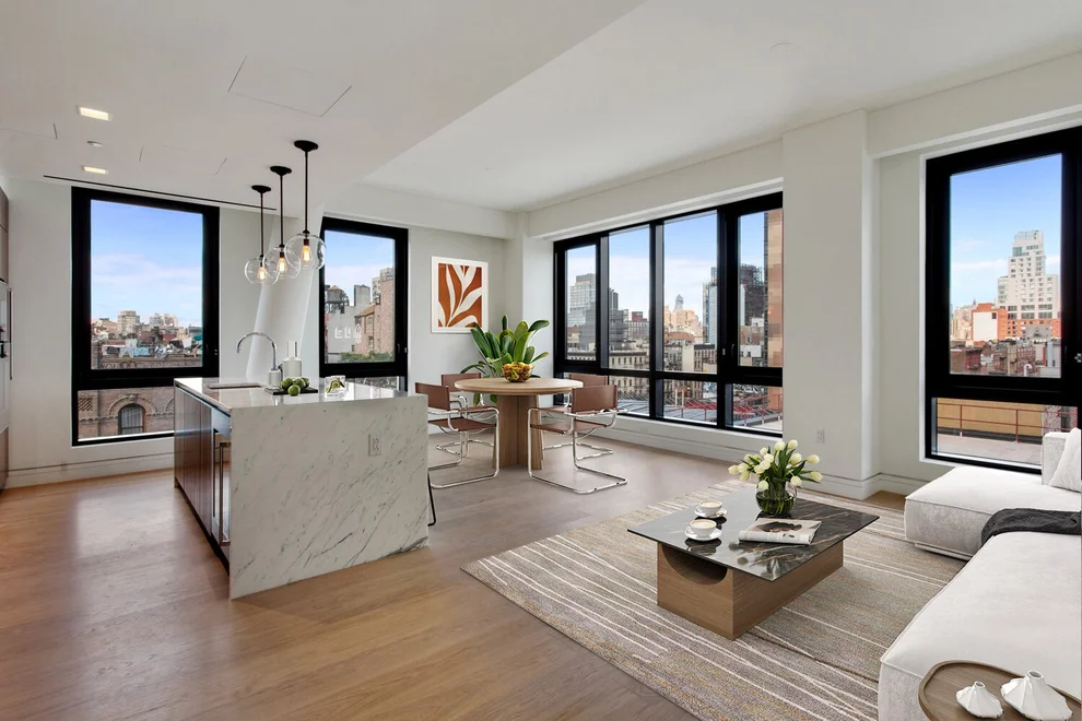 Unit for sale at 242 BROOME Street, Manhattan, NY 10002
