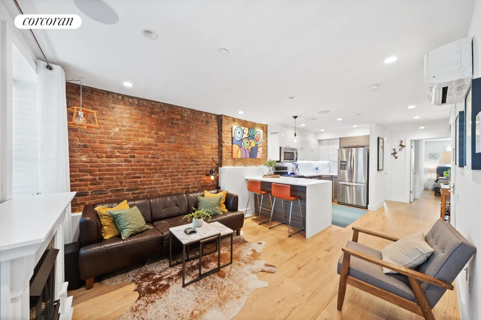Unit for sale at 652 Lafayette Avenue, Brooklyn, NY 11216