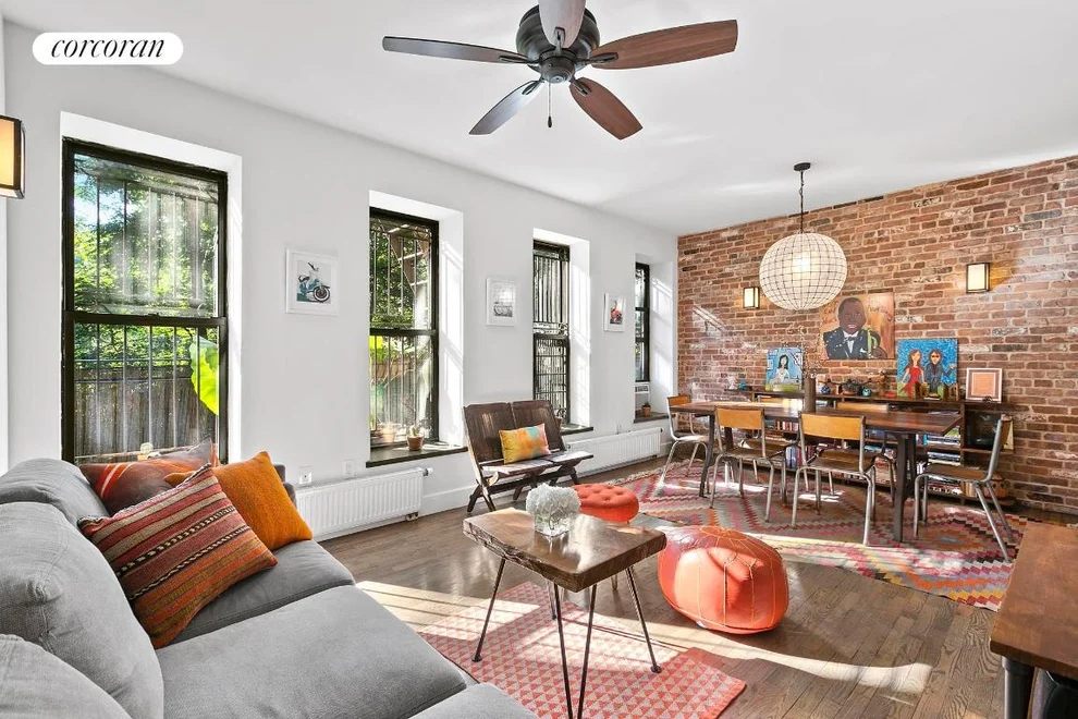Unit for sale at 2611 Frederick Douglass Boulevard, Manhattan, NY 10030