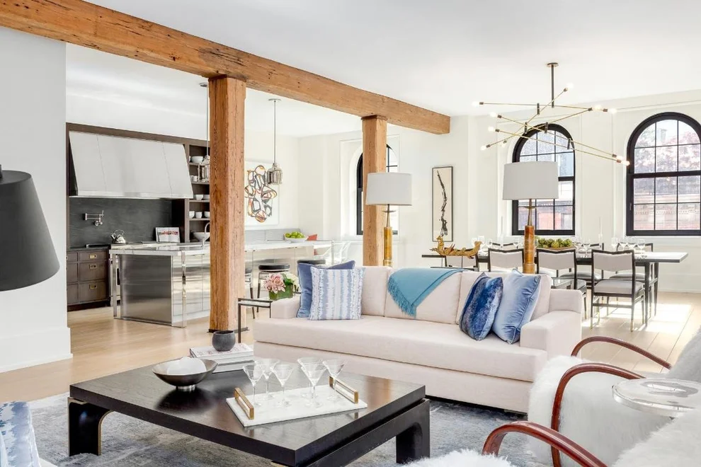 Unit for sale at 443 Greenwich Street, Manhattan, NY 10013