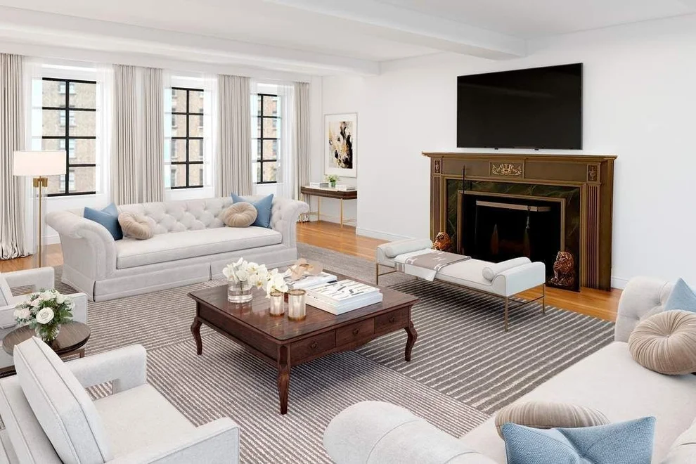 Unit for sale at 350 W 57th Street, Manhattan, NY 10019