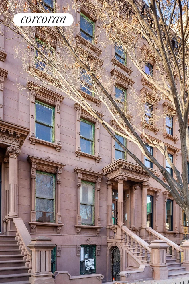 Unit for sale at 33 Mt Morris Park W, Manhattan, NY 10027