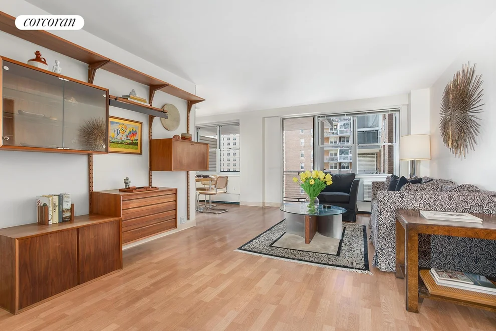 Unit for sale at 303 W 66TH Street, Manhattan, NY 10069