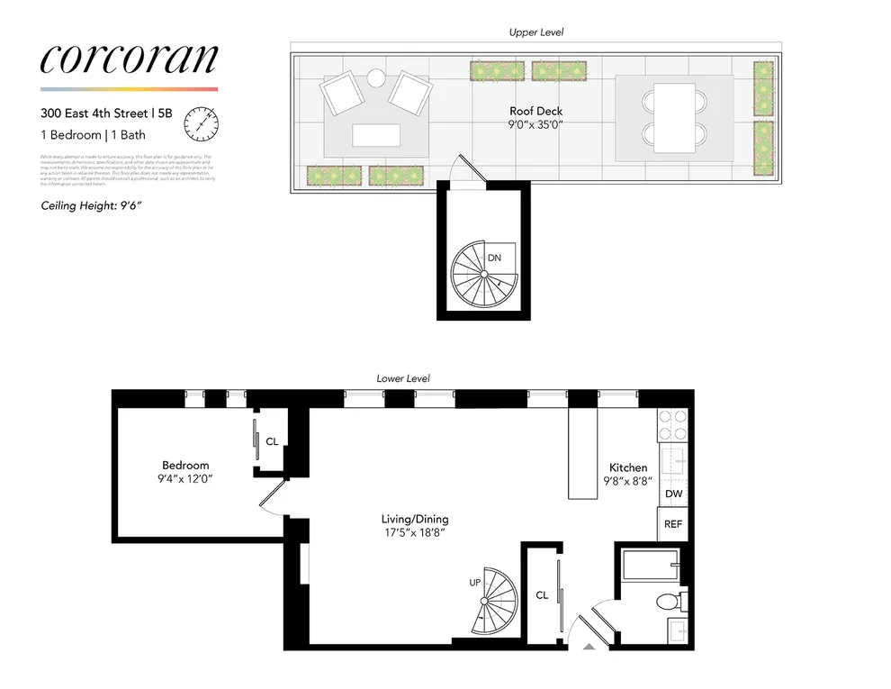 Unit for sale at 300 E 4th Street, Manhattan, NY 10009