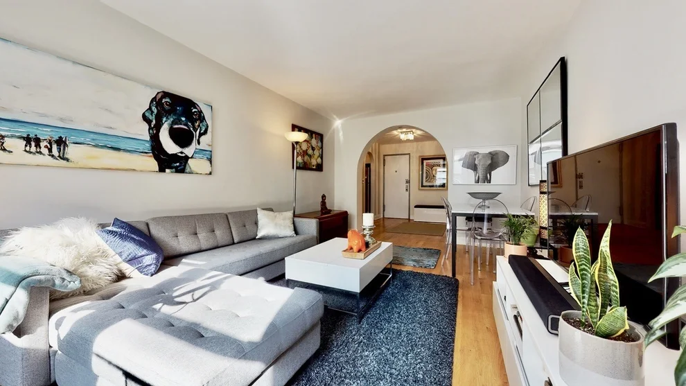 Unit for sale at 330 HAVEN Avenue, Manhattan, NY 10033