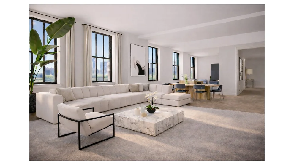 Unit for sale at 100 BARCLAY Street, Manhattan, NY 10007