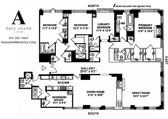 Unit for sale at 205 E 85TH Street, Manhattan, NY 10028