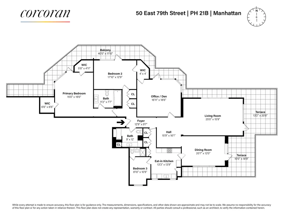 Unit for sale at 50 E 79TH Street, Manhattan, NY 10075