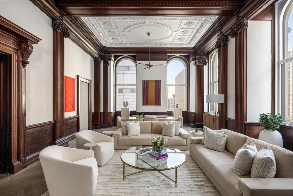 Unit for sale at 108 LEONARD Street, Manhattan, NY 10013