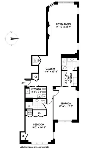 Unit for sale at 1 E 66TH Street, Manhattan, NY 10021