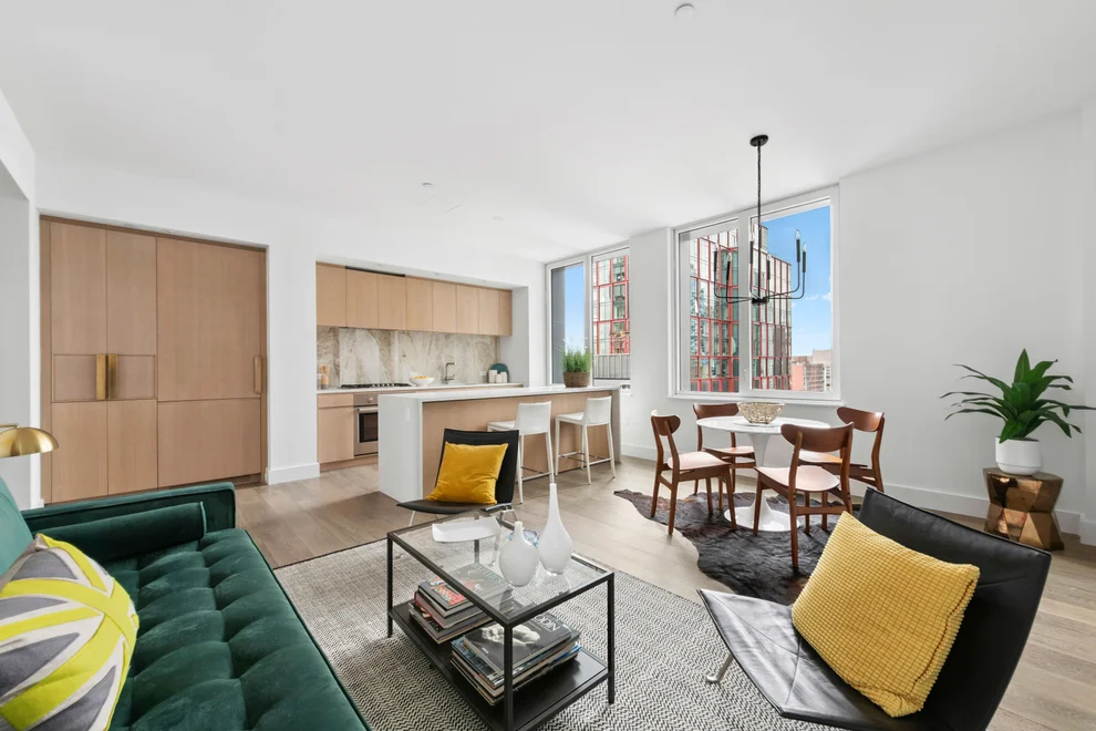 Unit for sale at 10 Nevins Street, Brooklyn, NY 11217