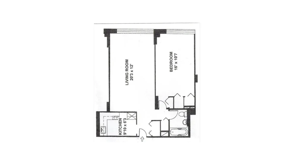Unit for sale at 435 E 65TH Street, Manhattan, NY 10065