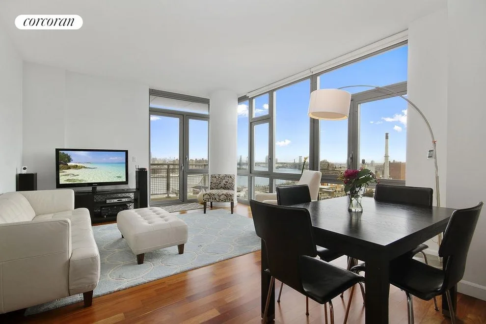 Unit for sale at 100 JAY Street, Brooklyn, NY 11201