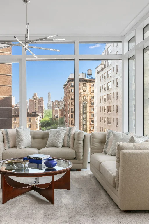 Unit for sale at 200 AMSTERDAM Avenue, Manhattan, NY 10024