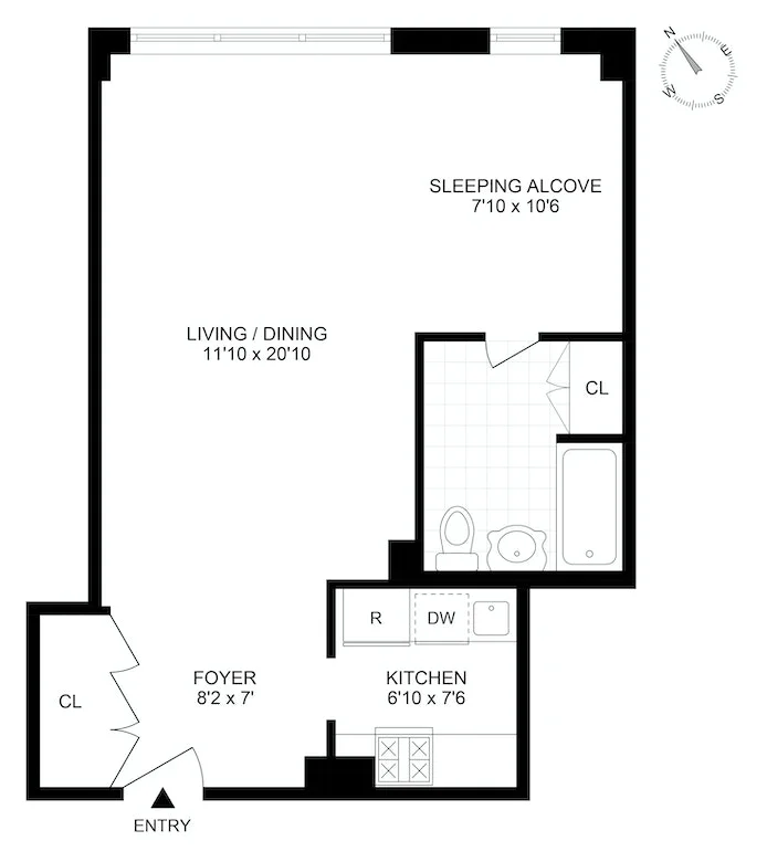 Unit for sale at 401 E 65TH Street, Manhattan, NY 10065