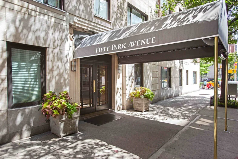Unit for sale at 50 PARK Avenue, Manhattan, NY 10016
