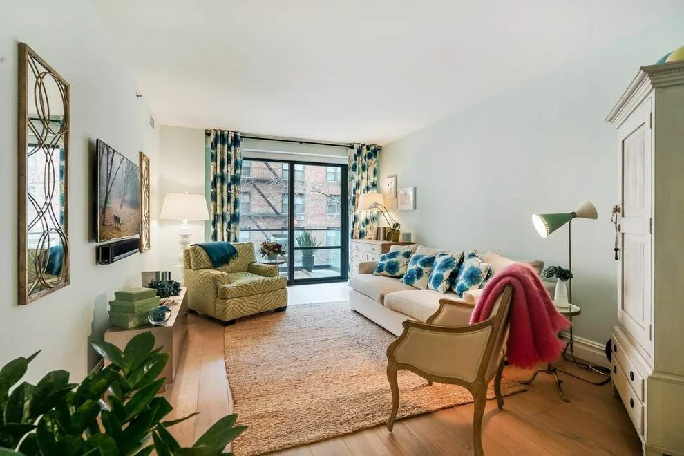Unit for sale at 245 W 14TH Street, Manhattan, NY 10011
