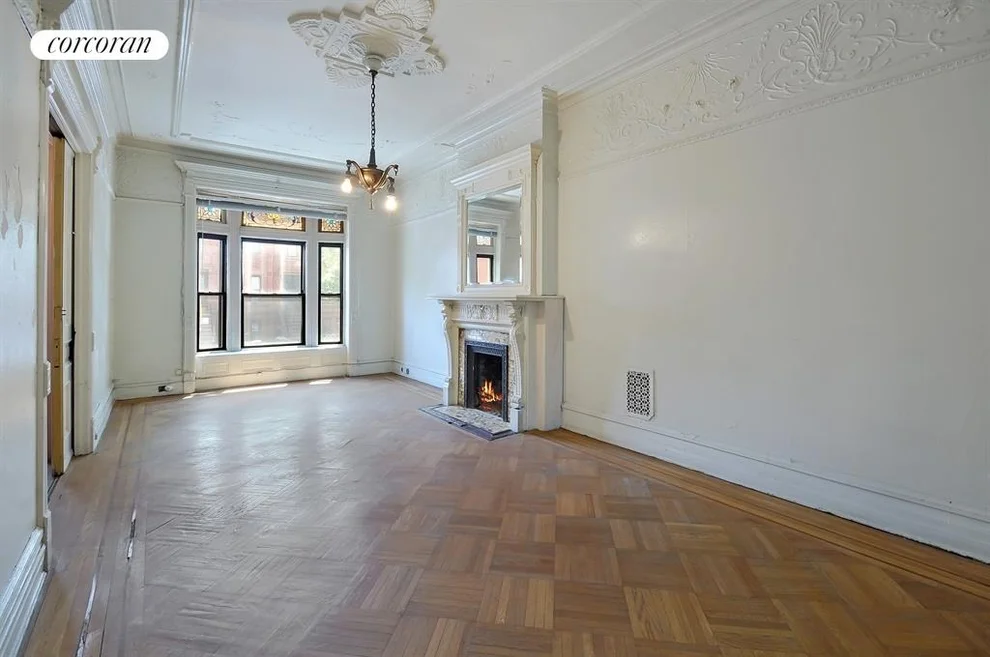 Unit for sale at 613 MACON Street, Brooklyn, NY 11233