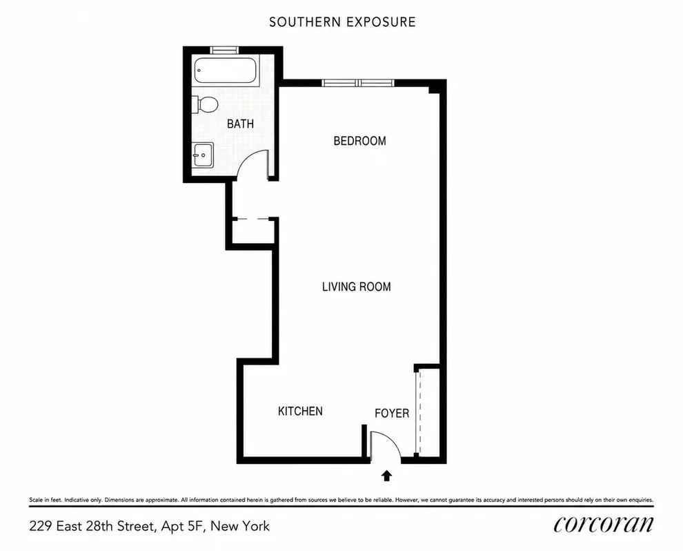 Unit for sale at 229 E 28TH Street, Manhattan, NY 10016