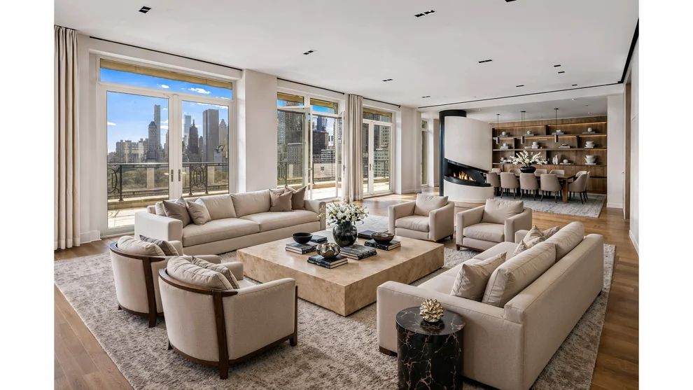 Unit for sale at 15 CENTRAL Park W, Manhattan, NY 10023