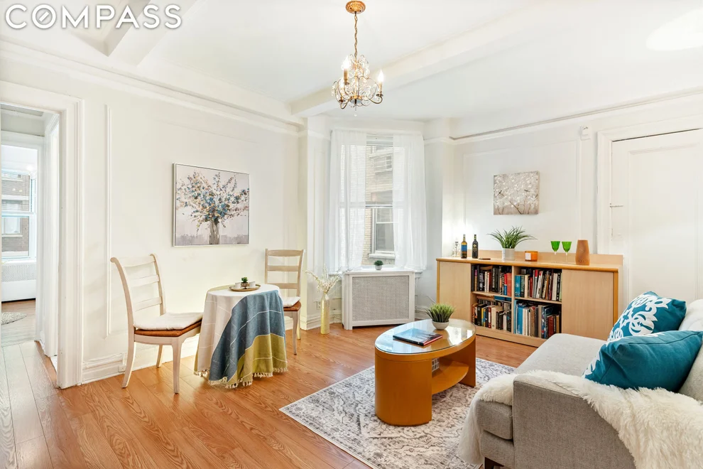 Unit for sale at 345 W 55th Street, Manhattan, NY 10019