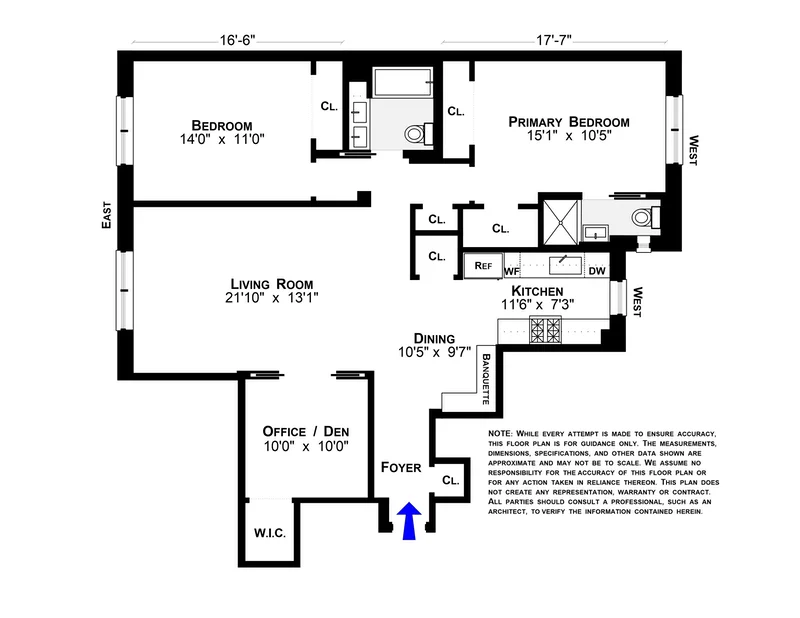 Unit for sale at 30 E 9TH Street, Manhattan, NY 10003