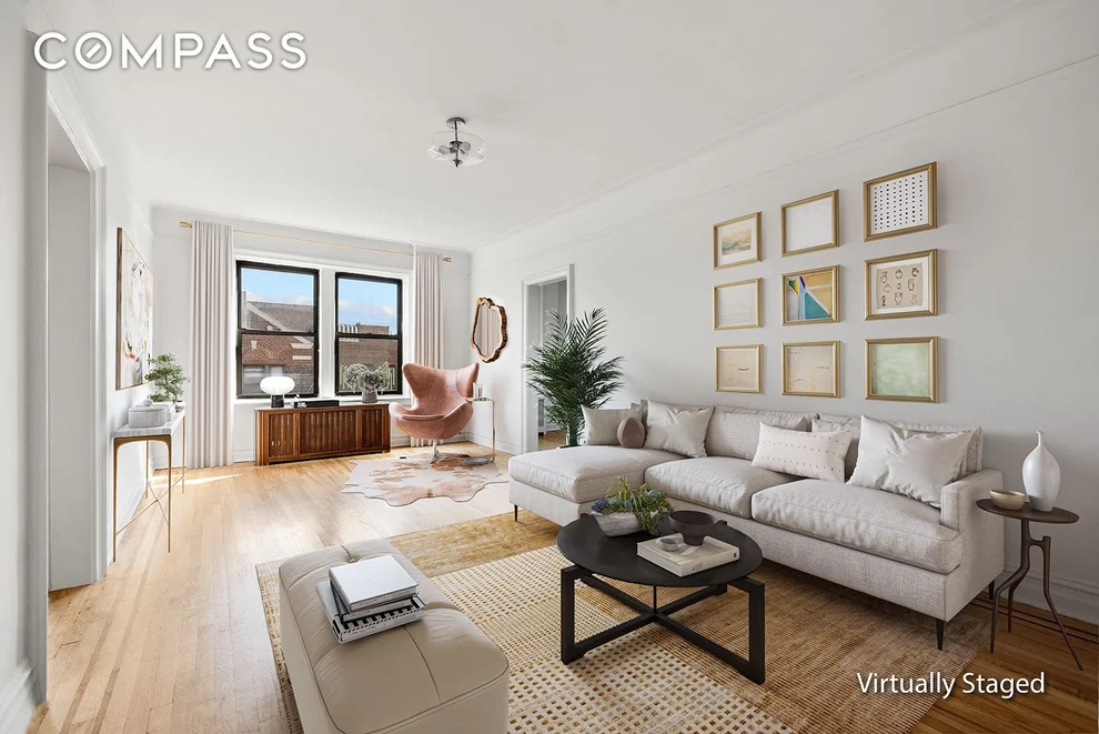 Unit for sale at 83-10 35th Avenue, Queens, NY 11372