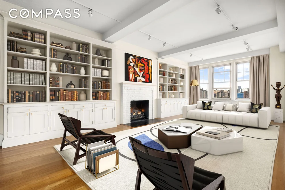 Unit for sale at 45 Christopher Street, Manhattan, NY 10014