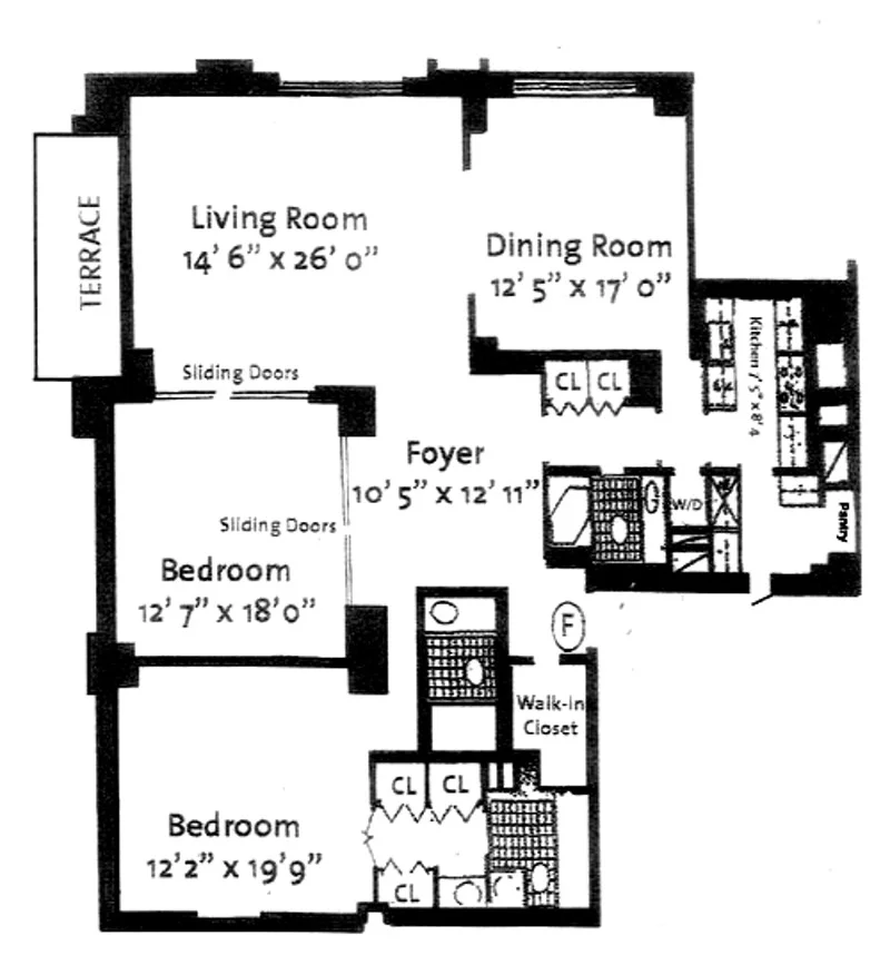 Unit for sale at 303 E 57TH Street, Manhattan, NY 10022