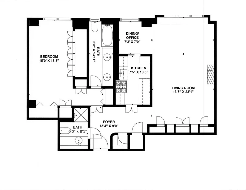 Unit for sale at 785 PARK Avenue, Manhattan, NY 10021