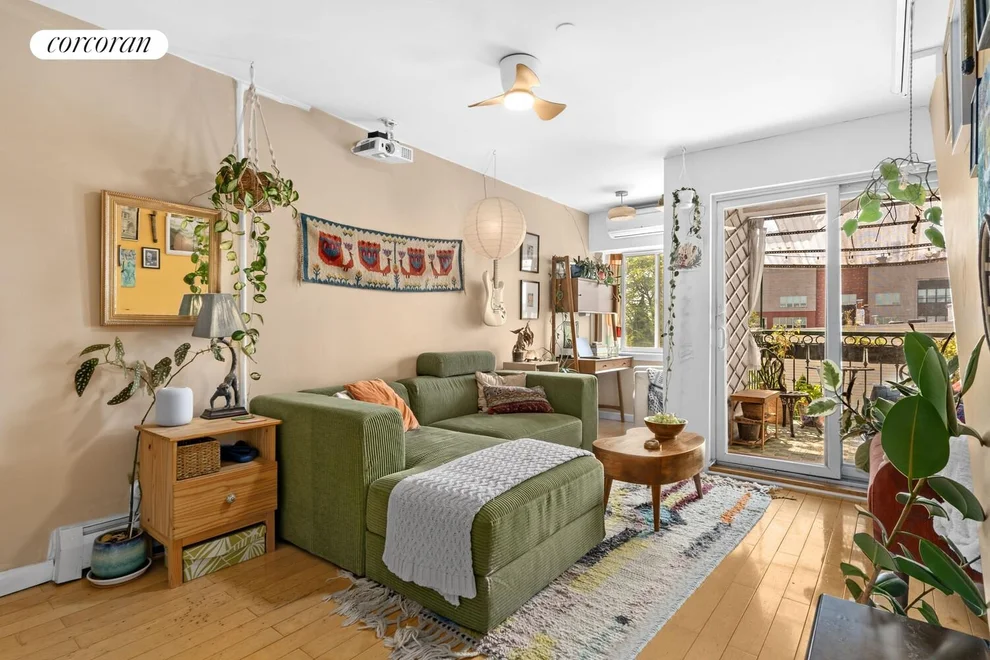 Unit for sale at 354 ONDERDONK Avenue, Queens, NY 11385
