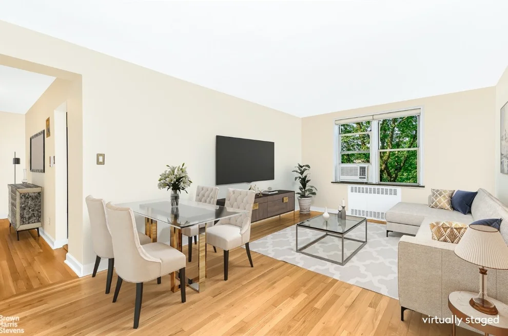 Unit for sale at 5621 NETHERLAND Avenue, Bronx, NY 10471