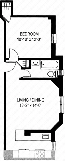 Unit for sale at 2 GRACE Court, Brooklyn, NY 11201