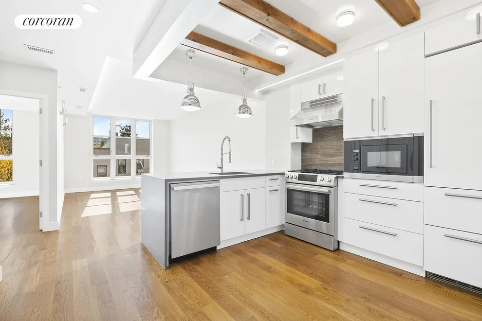 Unit for sale at 175 JACKSON Street, Brooklyn, NY 11211