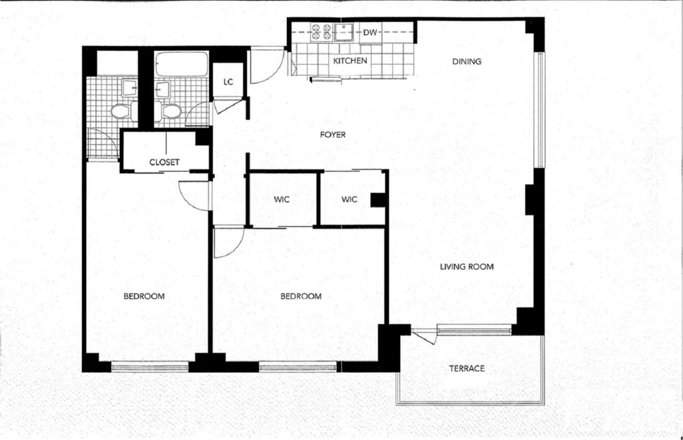 Unit for sale at 382 CENTRAL Park W, Manhattan, NY 10025