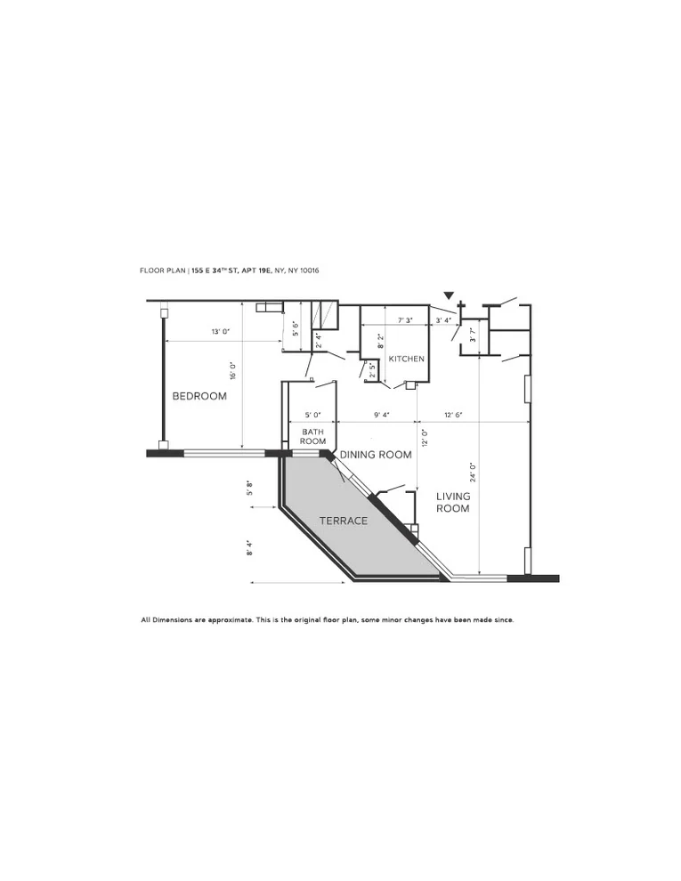 Unit for sale at 155 E 34TH Street, Manhattan, NY 10016
