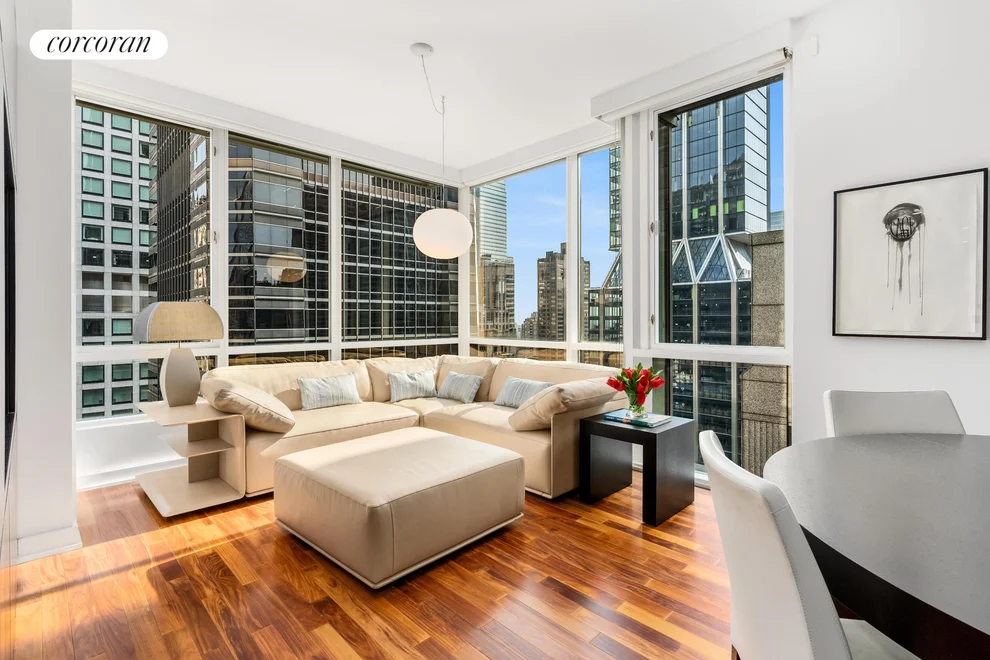 Unit for sale at 60 E 55TH Street, Manhattan, NY 10022