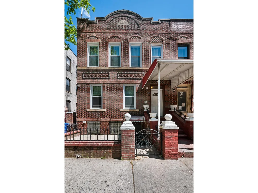 Unit for sale at 445 E 95TH Street, Brooklyn, NY 11212