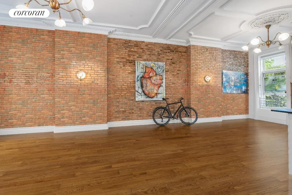 Unit for sale at 449 BERGEN Street, Brooklyn, NY 11217