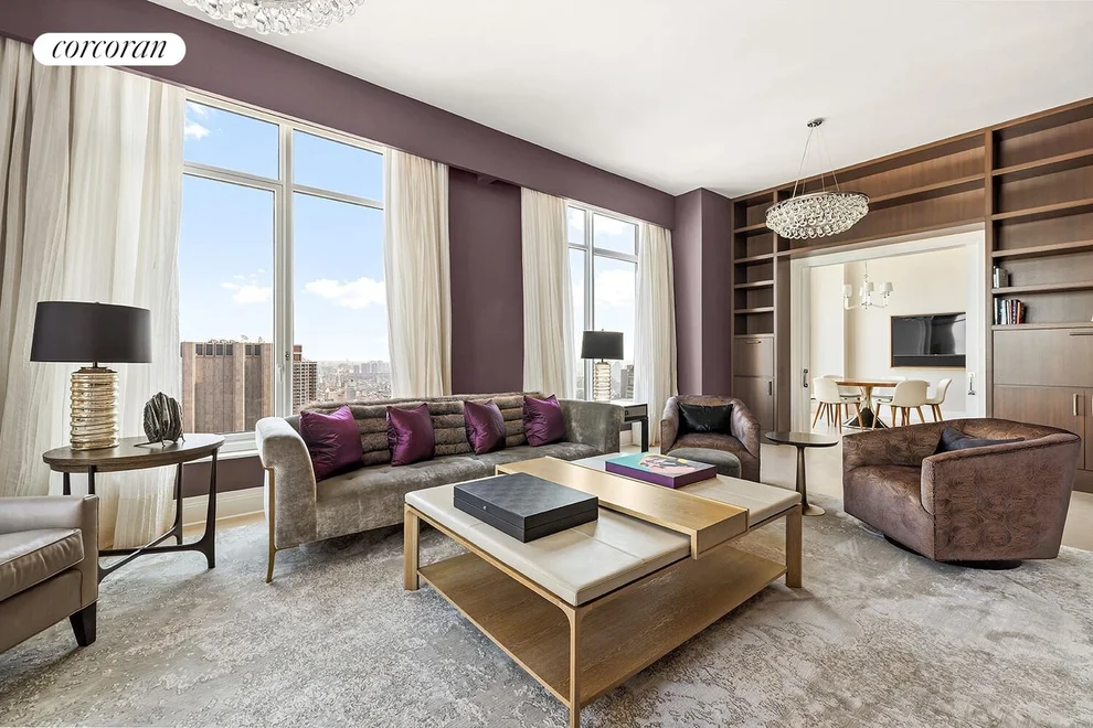 Unit for sale at 30 PARK Place, Manhattan, NY 10007
